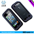 funny factory bamboo cell phone case for girls for protector